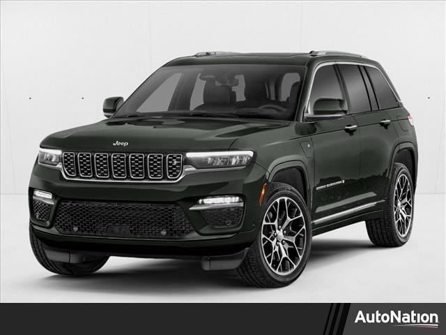 jeep grand cherokee 2023 1C4RJYB68PC665497 image jeep grand cherokee 2023 1C4RJYB68PC665497 image